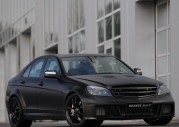 Mercedes-Benz C-Class Brabus Bullit